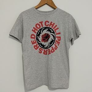 Red Hot Chili Peppers Band Tee S / M